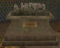 Stonehenge