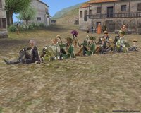 戦闘準備完了？