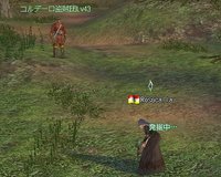 こっち見ちゃだめ